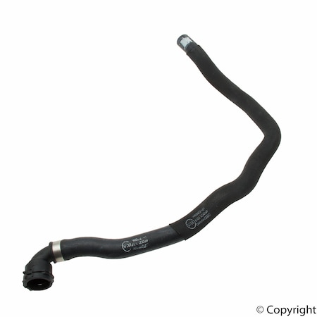 Genuine Genuine Expansion Tank Hose, 4F0121109F 4F0121109F